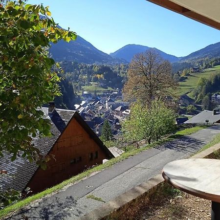 Le Charmant Somme - Vue Et Terrasse Privative Saint-Pierre-d'Entremont  Eksteriør billede