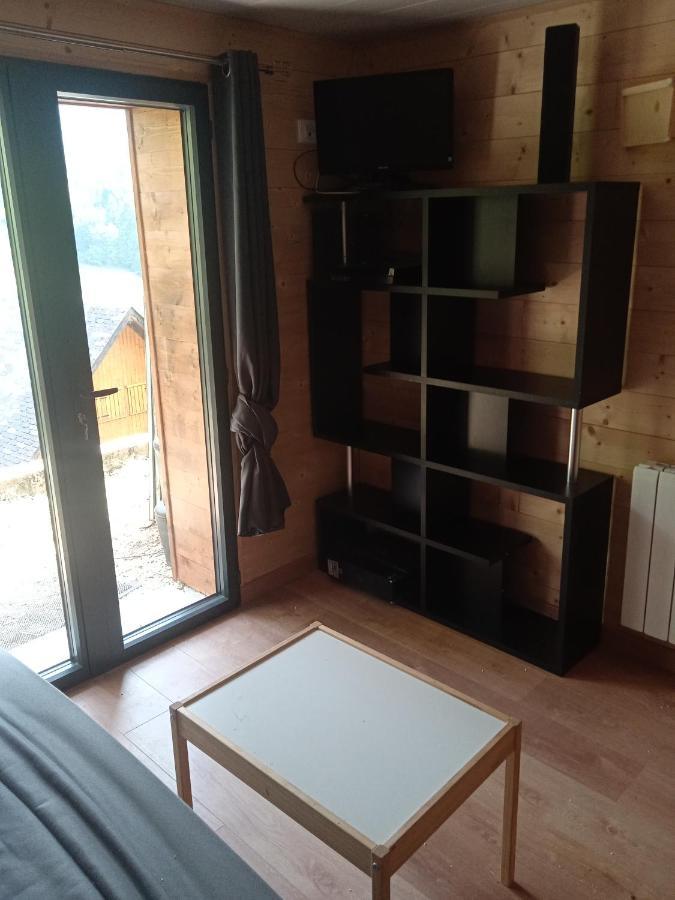 Le Charmant Somme - Vue Et Terrasse Privative Saint-Pierre-d'Entremont  Eksteriør billede