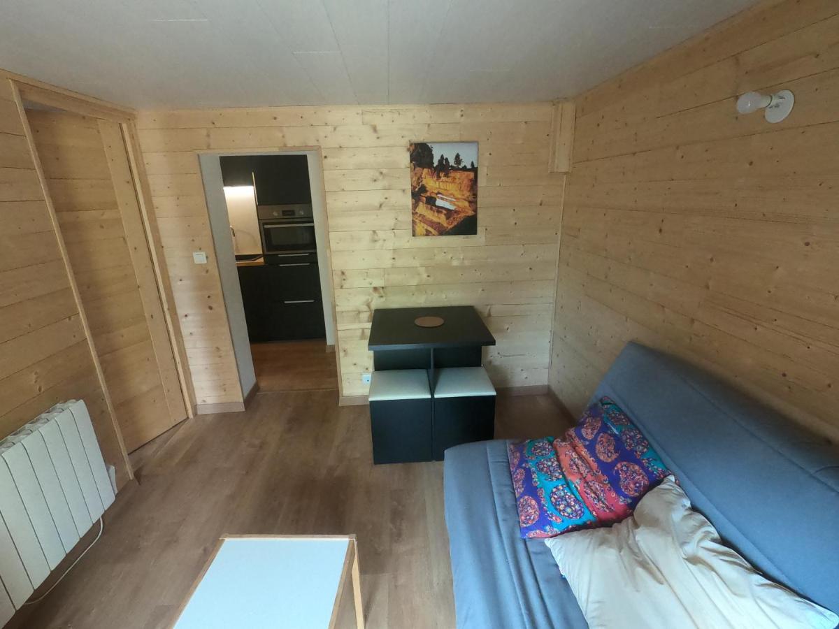 Le Charmant Somme - Vue Et Terrasse Privative Saint-Pierre-d'Entremont  Eksteriør billede